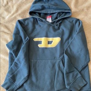 Vintage early 2000’s diesel